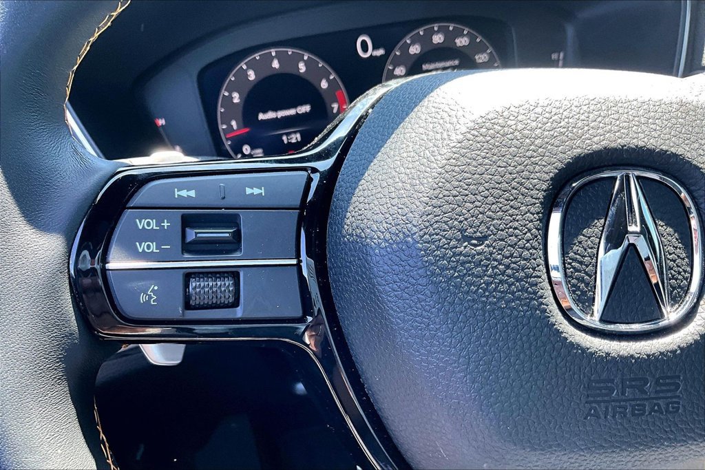 Used 2026 Acura Integra A-Spec w/ Technology Package FWD image 22
