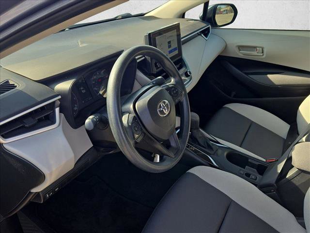 Used 2024 Toyota Corolla LE image 10