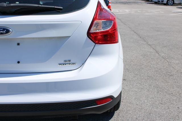 Used 2014 Ford Focus SE image 41