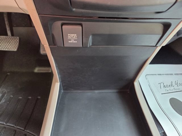 Used 2018 Honda Odyssey EX-L image 30