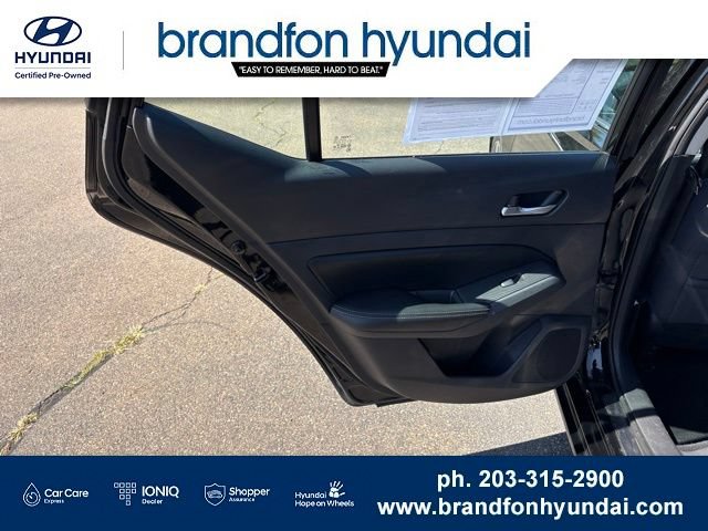 Used 2019 Nissan Altima 2.5 SV FWD image 10