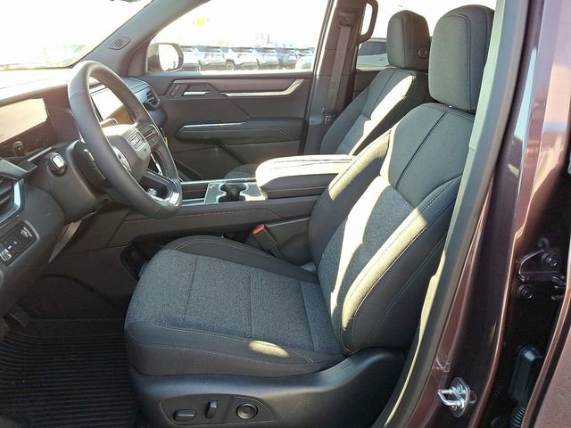 New 2026 GMC Acadia Elevation w/ Black Edition FWD image 10