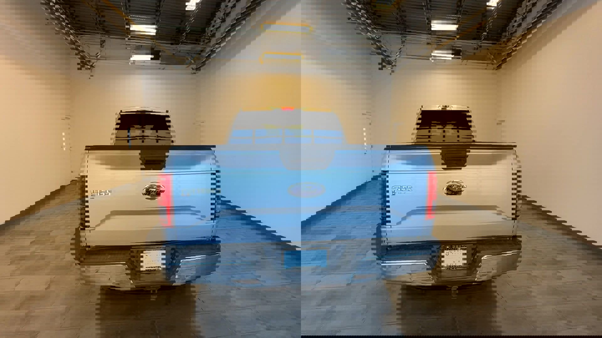 Used 2016 Ford F150 XLT w/ Trailer Tow Package image 7