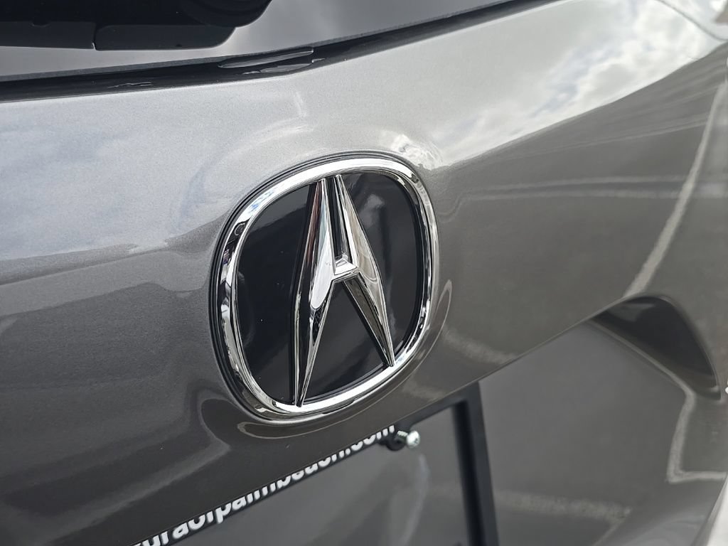 New 2026 Acura RDX SH-AWD w/ Technology Package image 11