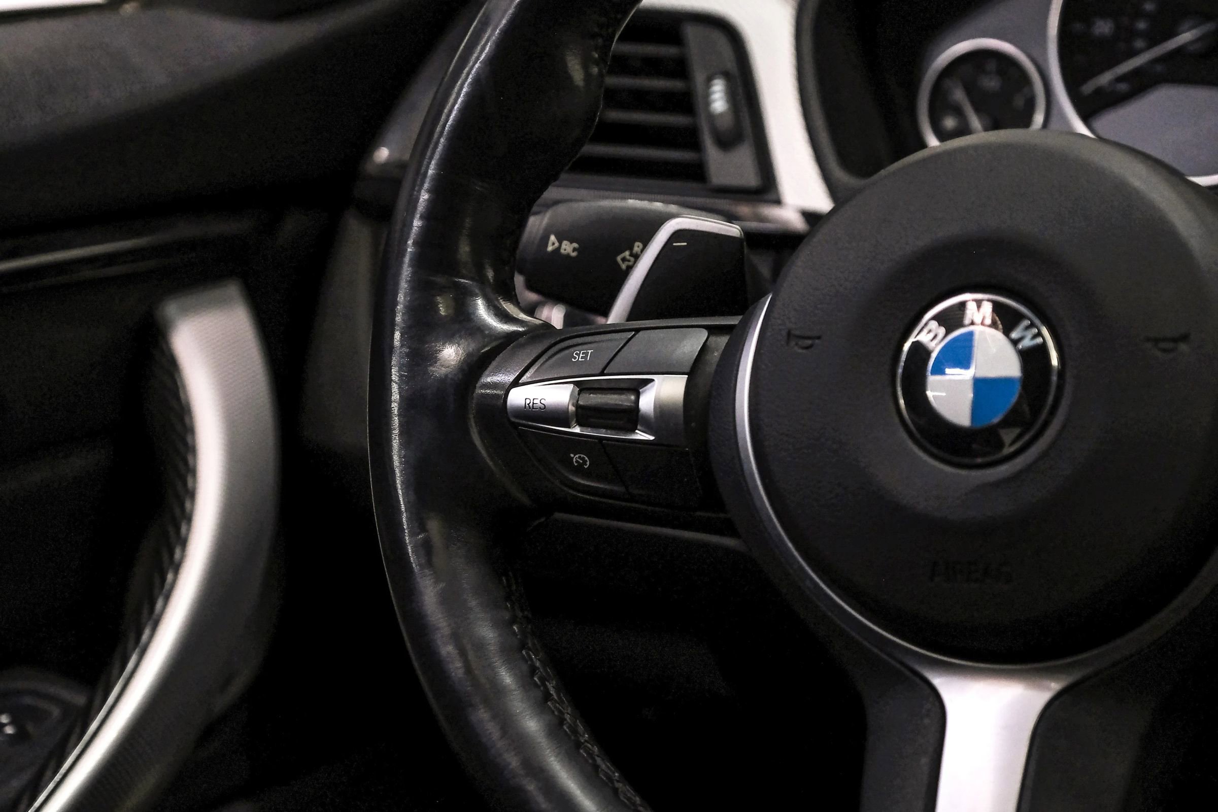 Used 2015 BMW 435i Gran Coupe image 24