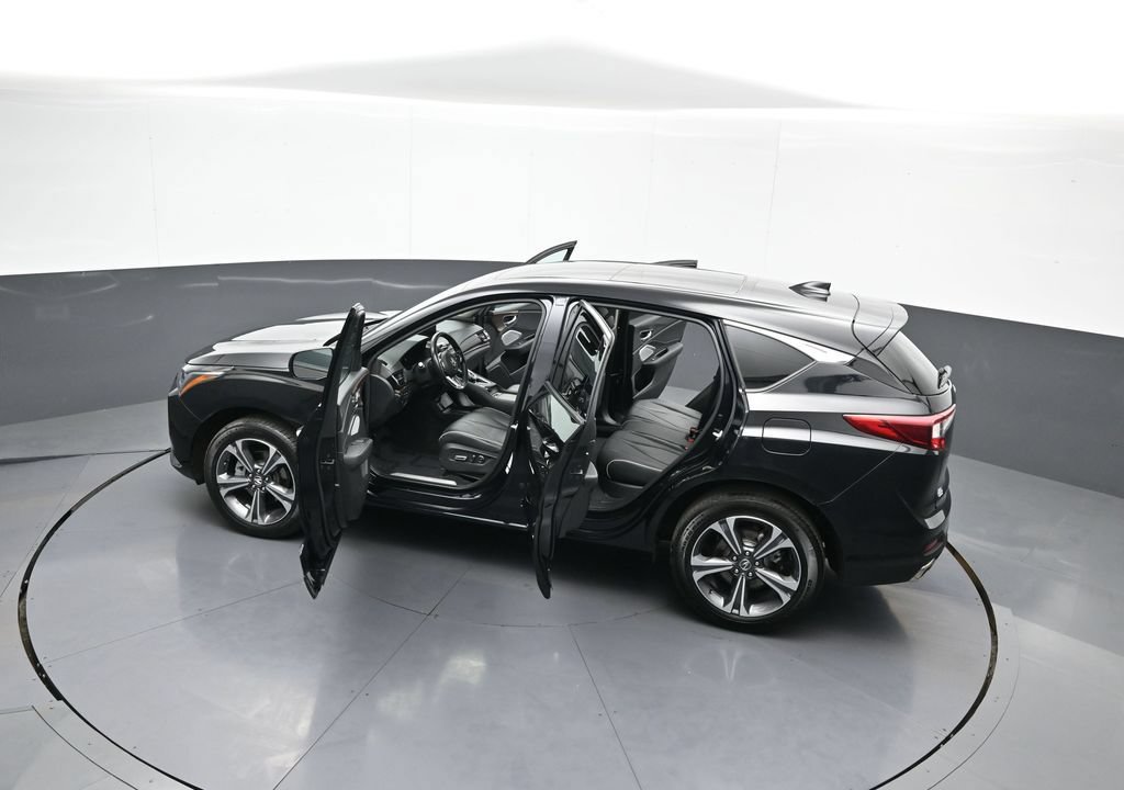 Certified 2024 Acura RDX SH-AWD w/ Advance Package image 45