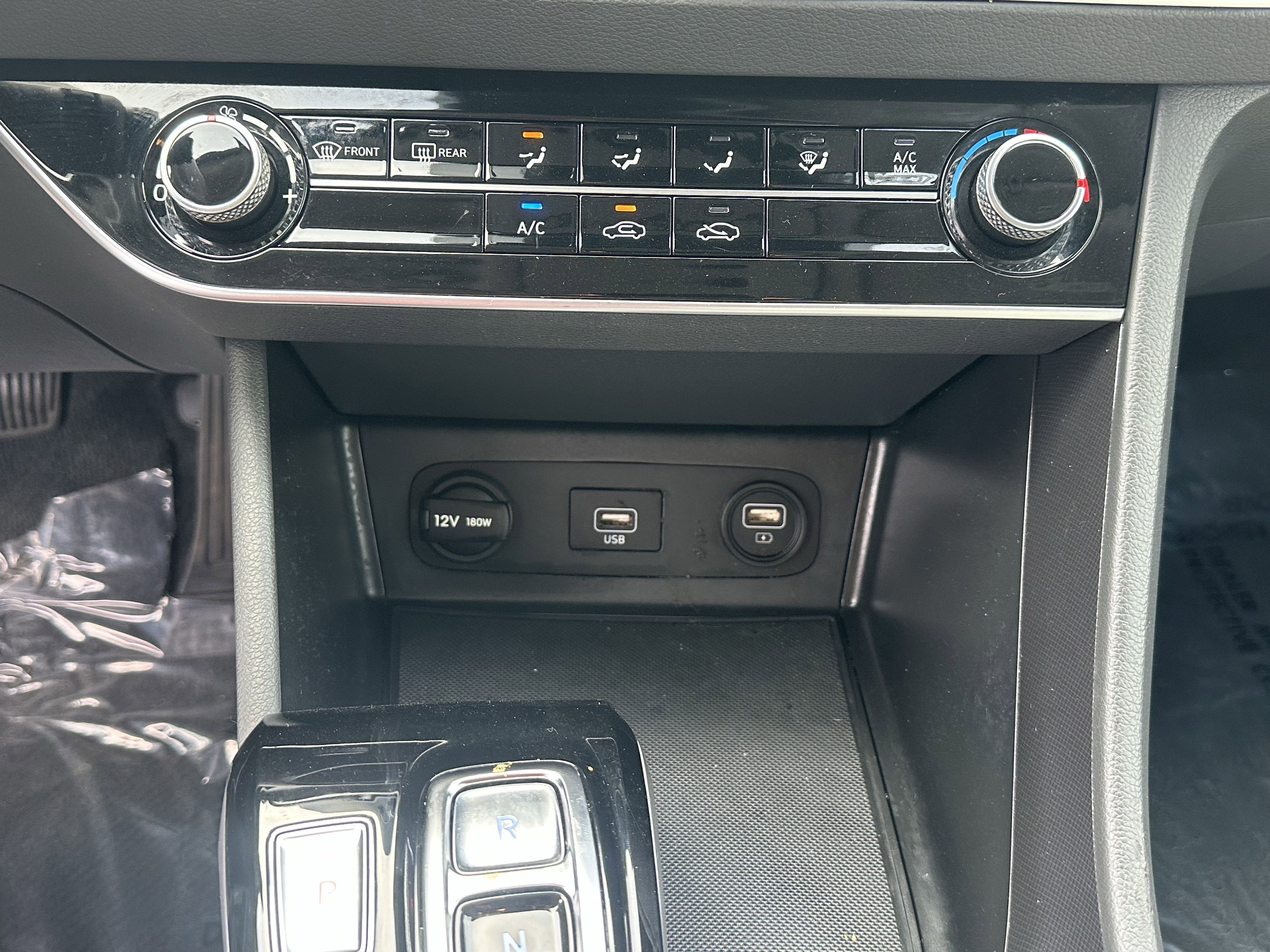 Used 2023 Hyundai Sonata SE image 29