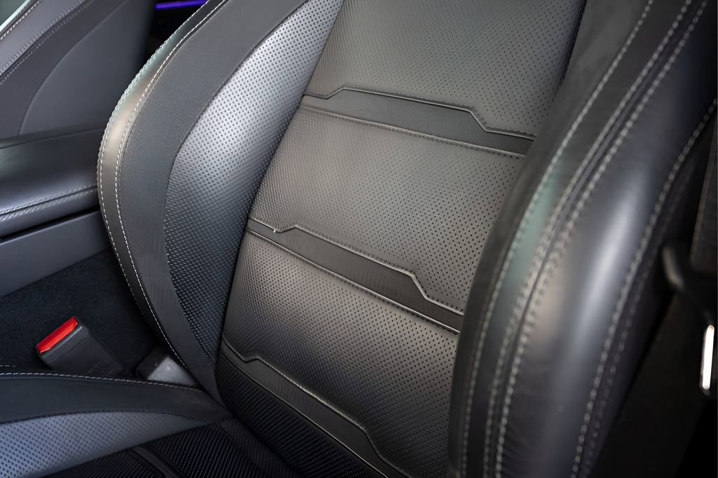 Used 2021 Mercedes-Benz GLS 63 AMG 4MATIC image 50