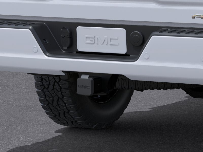 New 2026 GMC Sierra 3500 AT4 w/ AT4 Premium Plus Package AWD/4WD image 14