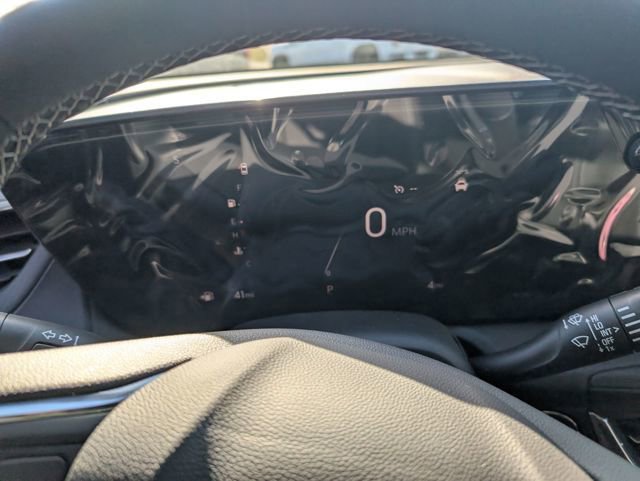 New 2026 Buick Encore GX Preferred w/ Comfort Package image 19