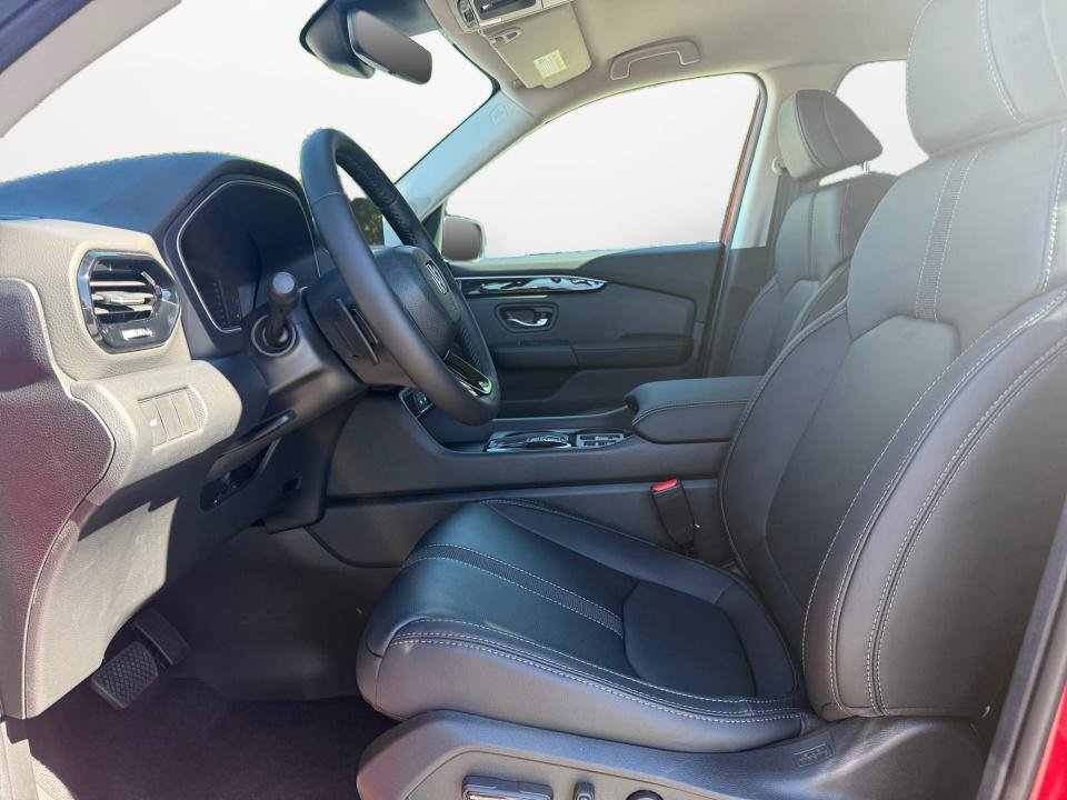 New 2026 Honda Passport RTL image 9