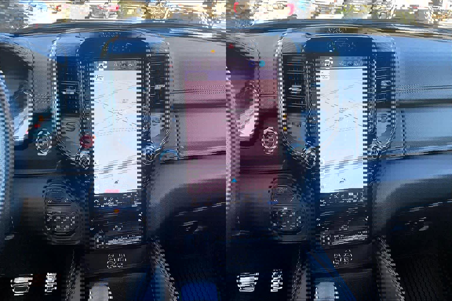 Used 2025 RAM 1500 RHO w/ Bed Utility Group image 15