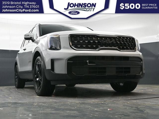 Used 2025 Kia Telluride EX X-Line AWD/4WD image 39