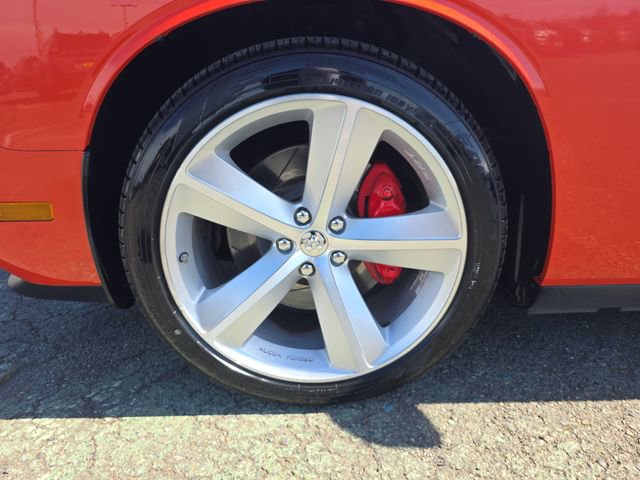 Used 2009 Dodge Challenger SRT8 w/ SRT Option Group II image 28