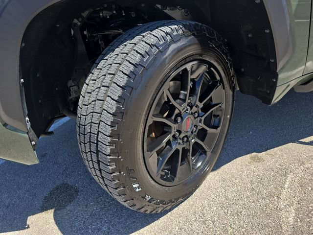 Used 2023 Toyota Tundra SR5 AWD/4WD image 31