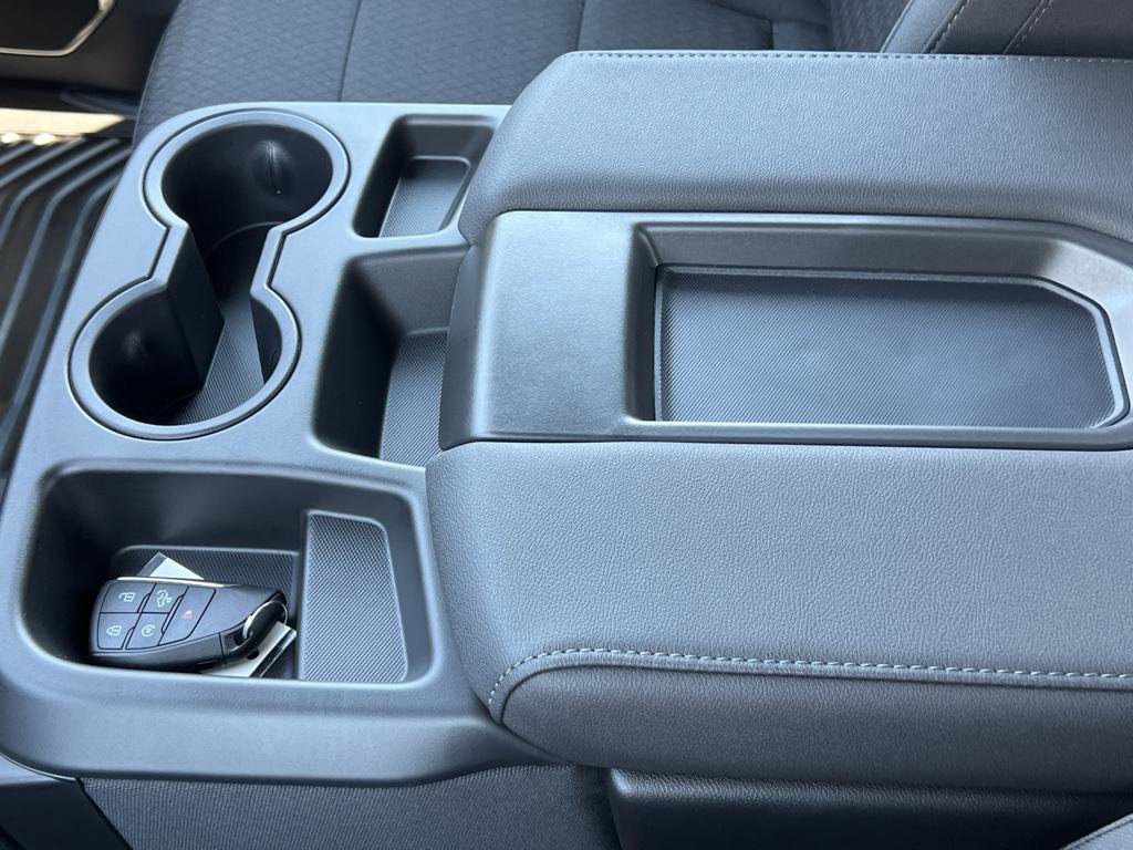 New 2025 GMC Sierra 2500 SLE w/ SLE Convenience Package image 24