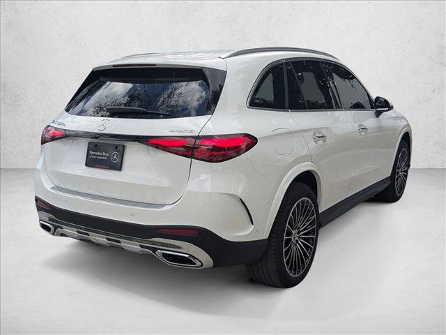 New 2026 Mercedes-Benz GLC 350e 4MATIC video 2