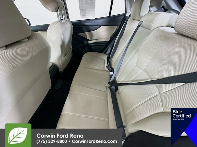 Used 2019 Subaru Impreza 2.0i AWD/4WD image 25