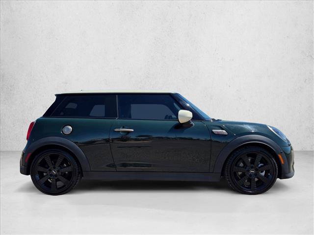 Used 2023 MINI Cooper S w/ MINI Resolute Edition FWD image 4