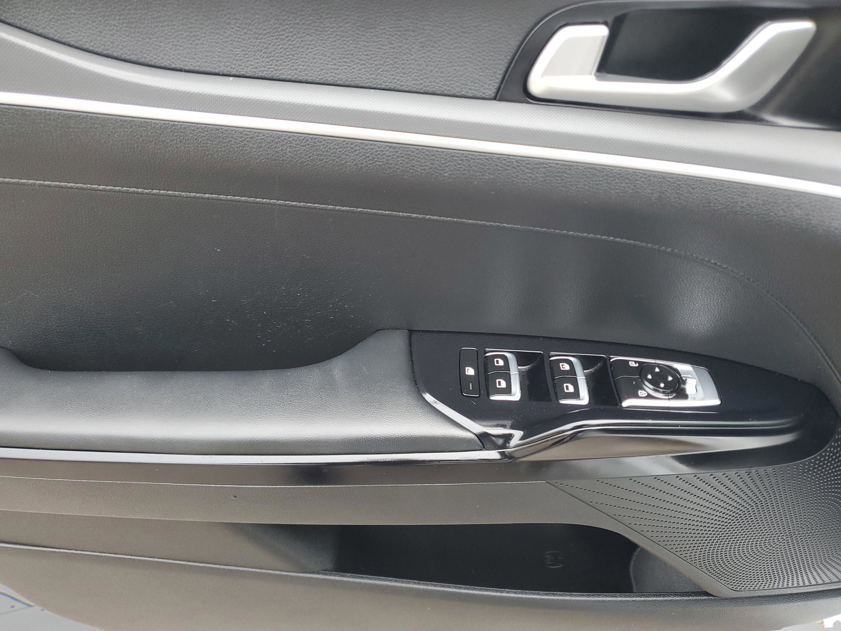 Certified 2023 Kia K5 LXS image 16