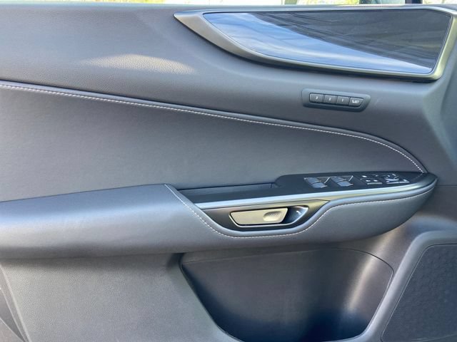 New 2026 Lexus NX 350 AWD w/ Accessory Package (Z1) image 20