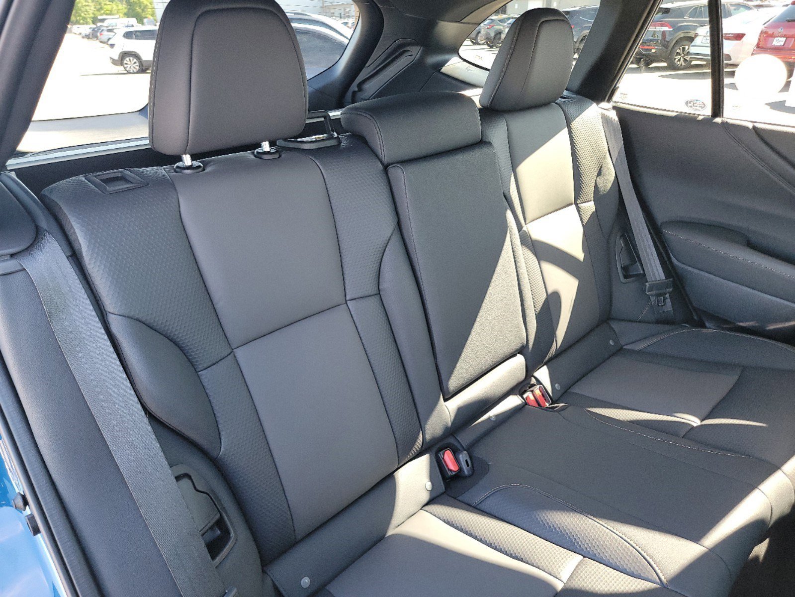 New 2025 Subaru Outback Wilderness image 12