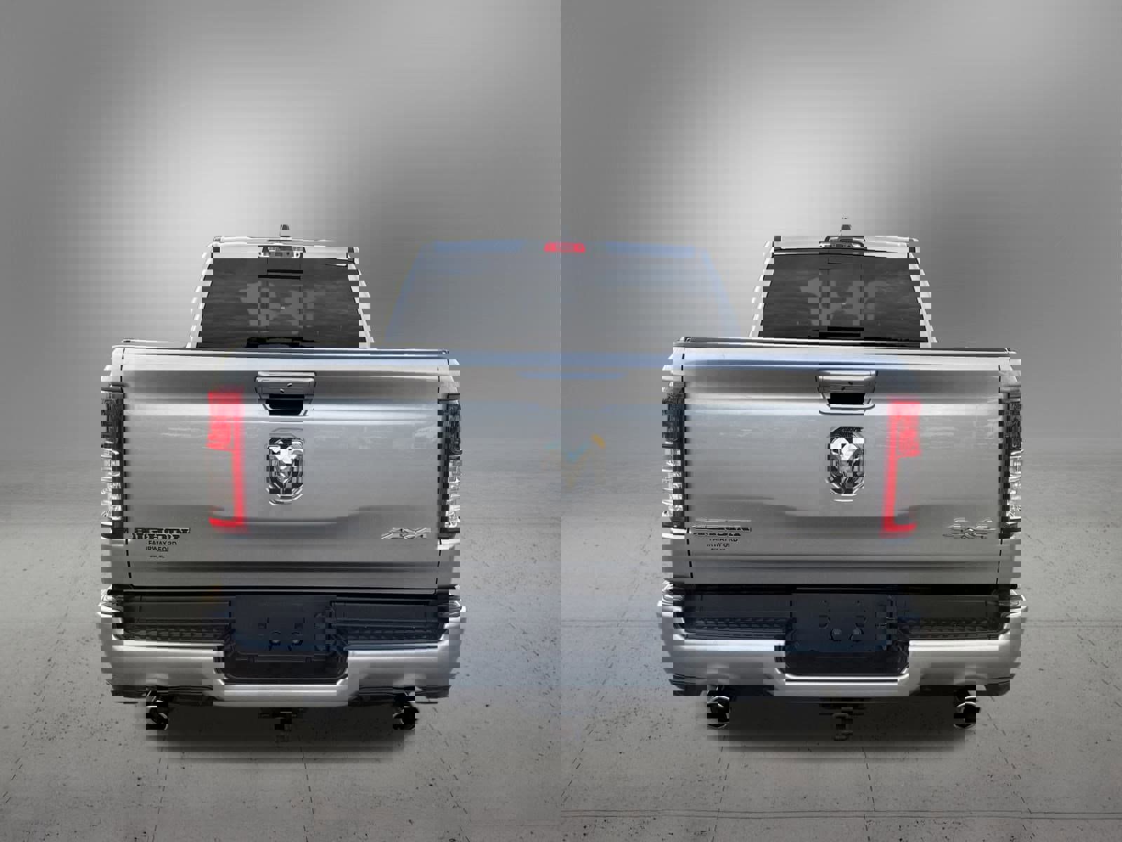 Used 2022 RAM 1500 Big Horn image 8