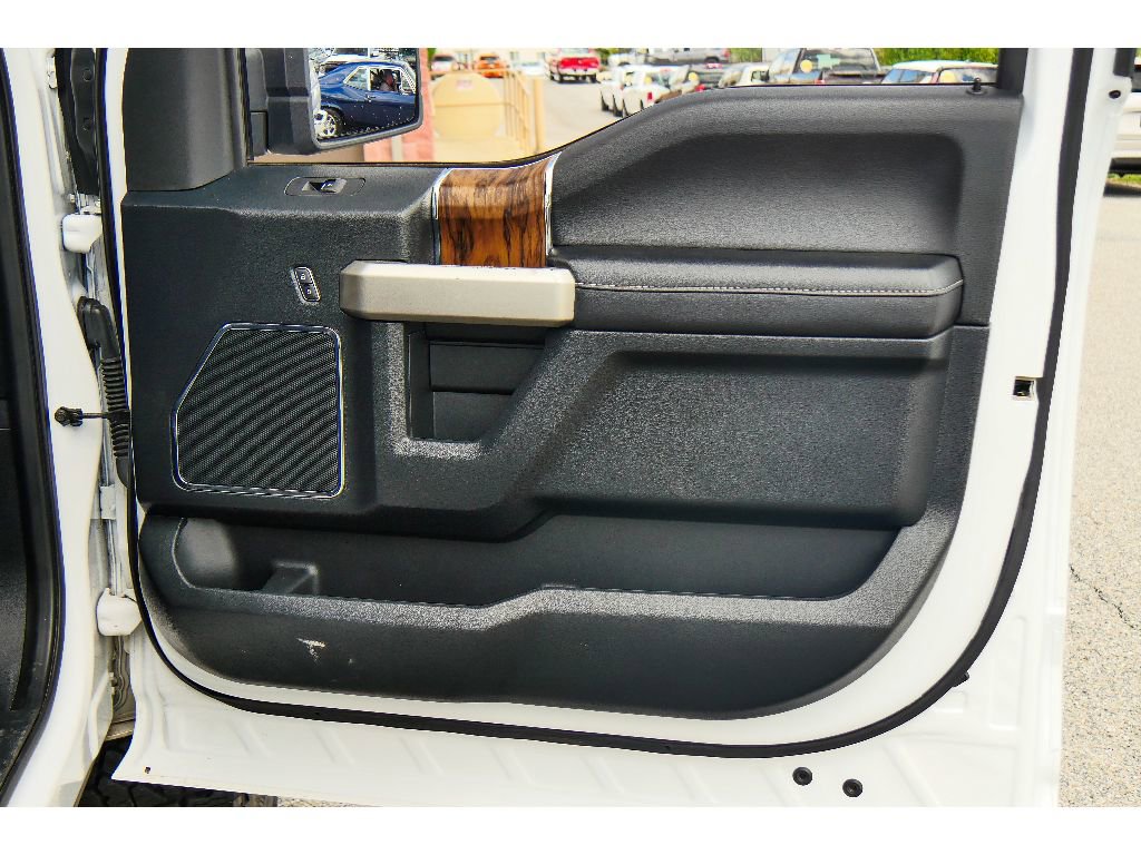 Used 2020 Ford F150 Lariat AWD/4WD image 15