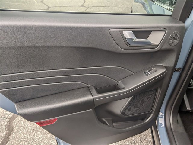 New 2025 Ford Escape SE w/ PHEV Premium Package image 27