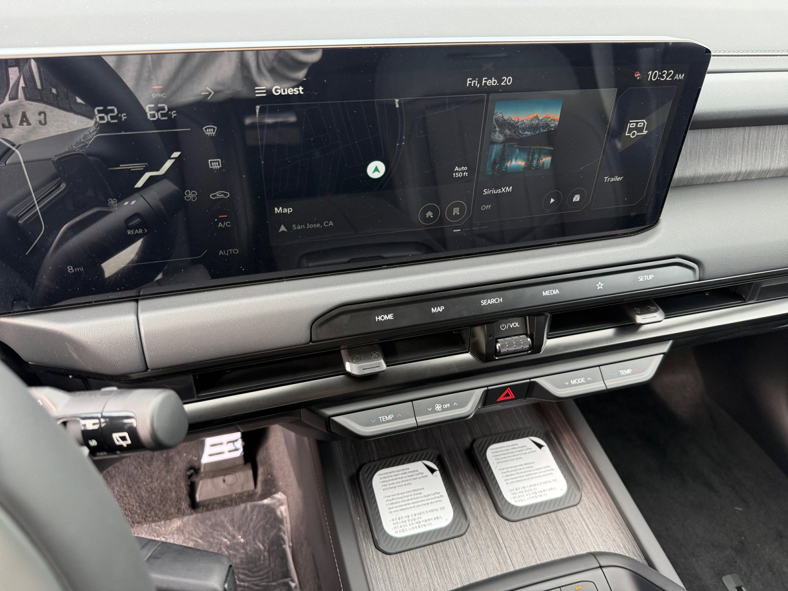 New 2027 Kia Telluride SX Prestige X-Line image 12