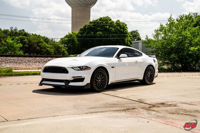 Used 2020 Ford Mustang GT w/ GT Performance Package RWD image 19