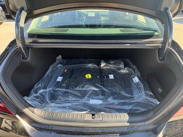 Used 2026 Genesis G70 2.5T Prestige image 27