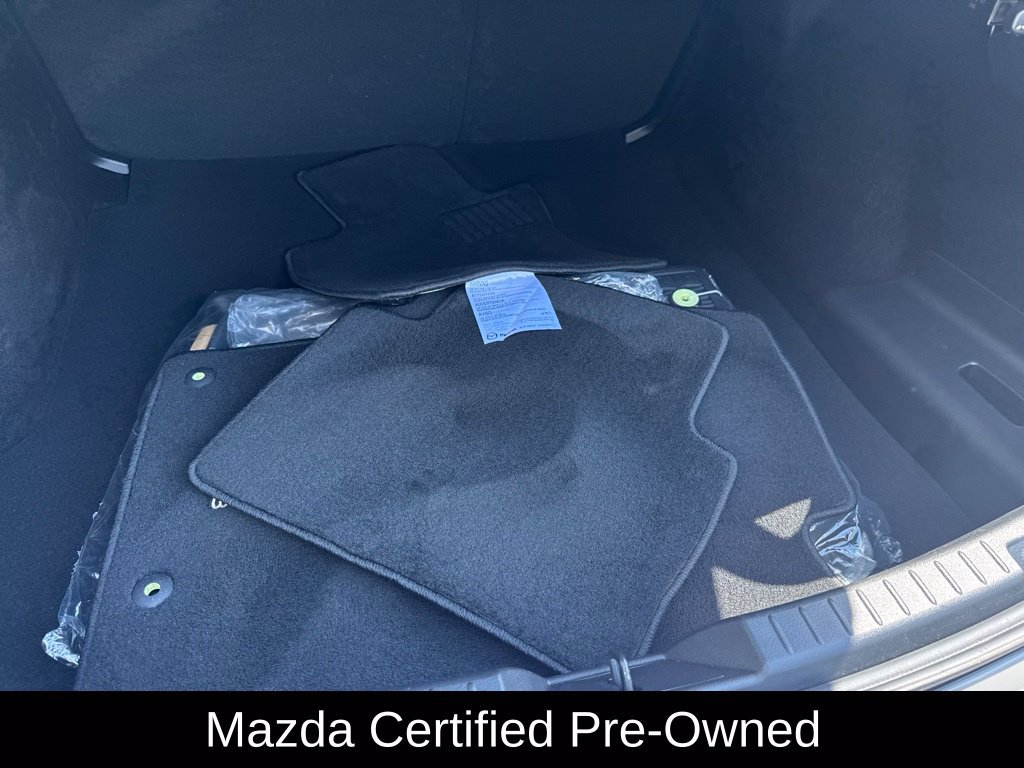 Certified 2026 MAZDA MAZDA3 2.5 S Sedan w/ Preferred Pkg FWD image 56