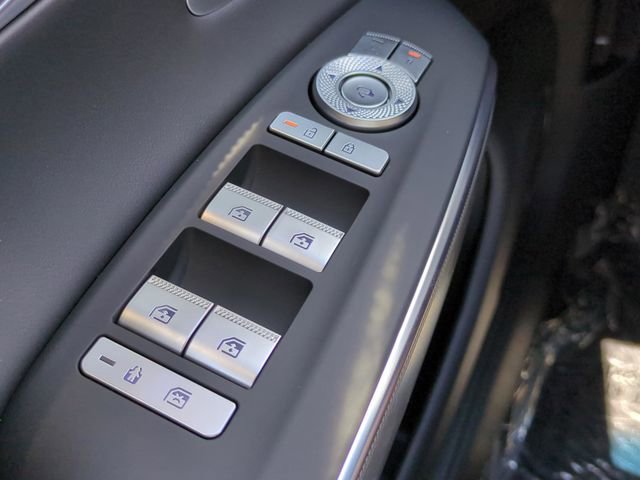New 2026 Genesis GV70 3.5T Sport Advanced AWD/4WD image 20