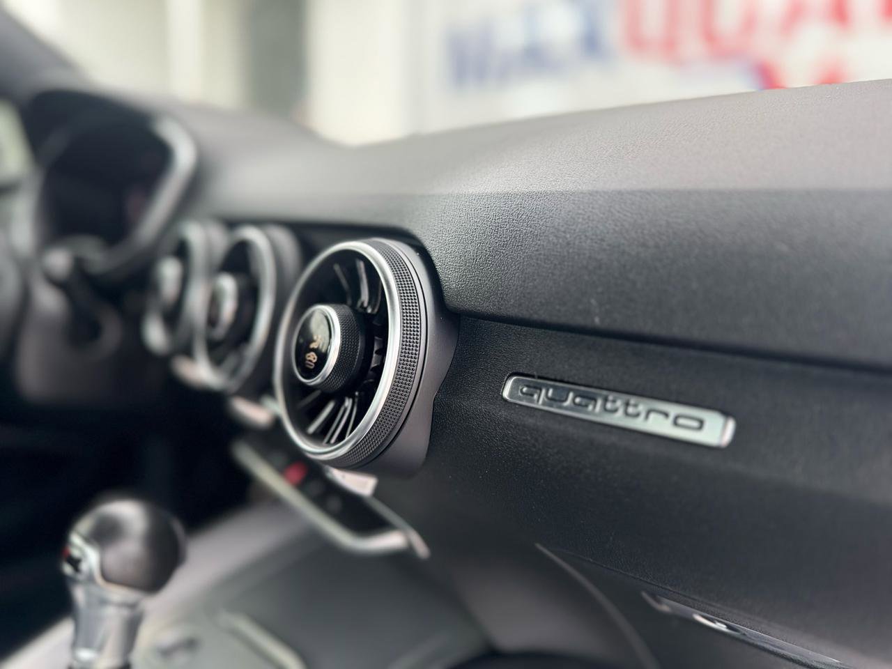 Used 2016 Audi TT 2.0T image 60