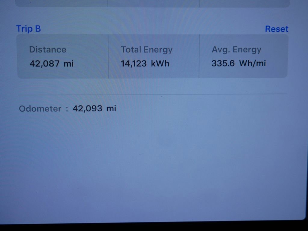 Used 2021 Tesla Model S Plaid AWD/4WD image 27