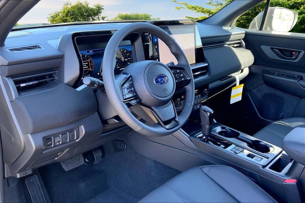 New 2026 Subaru Outback Limited AWD/4WD image 7