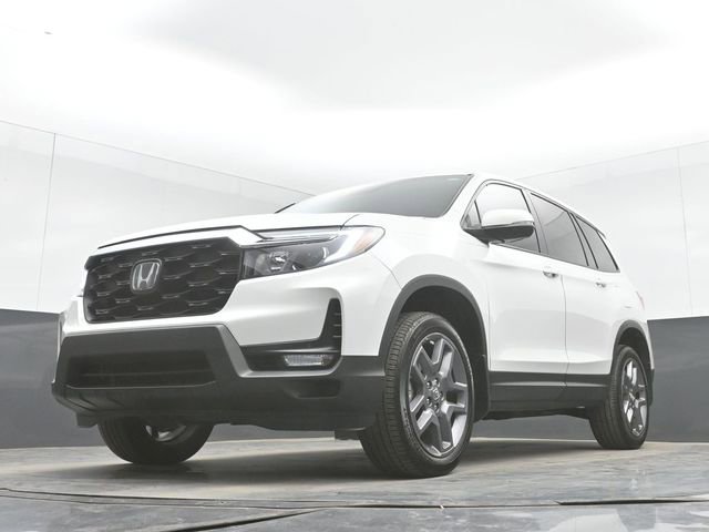 Used 2023 Honda Passport EX-L image 44
