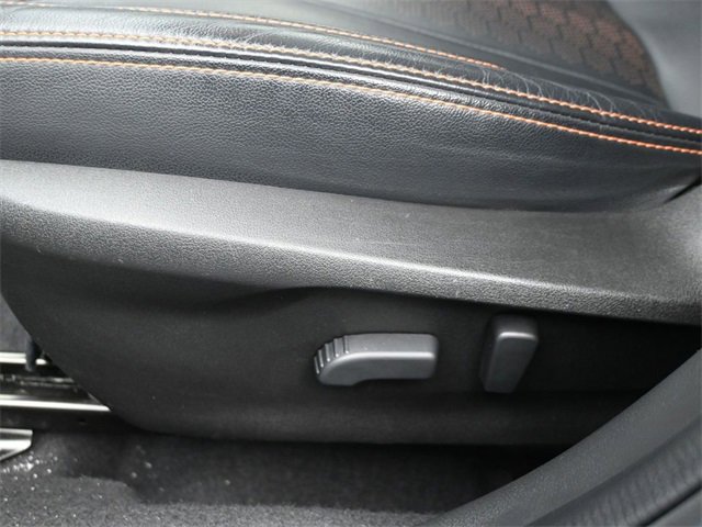 Used 2021 Subaru Crosstrek 2.5i Limited w/ Moonroof Package 1 image 7