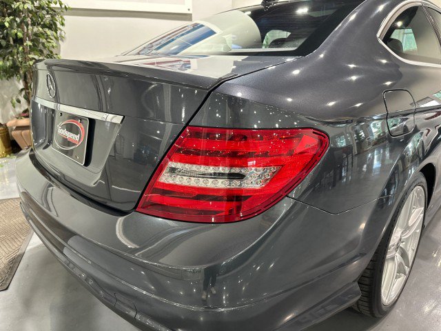 Used 2013 Mercedes-Benz C 250 Coupe image 33