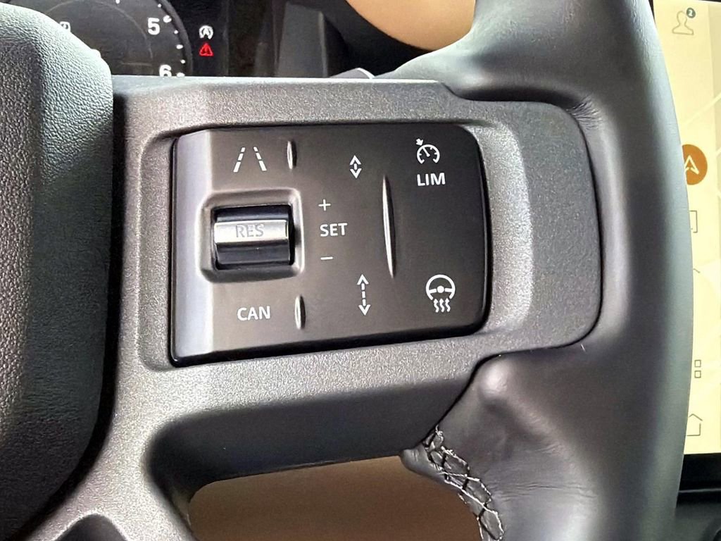 New 2026 Land Rover Defender 130 S image 33