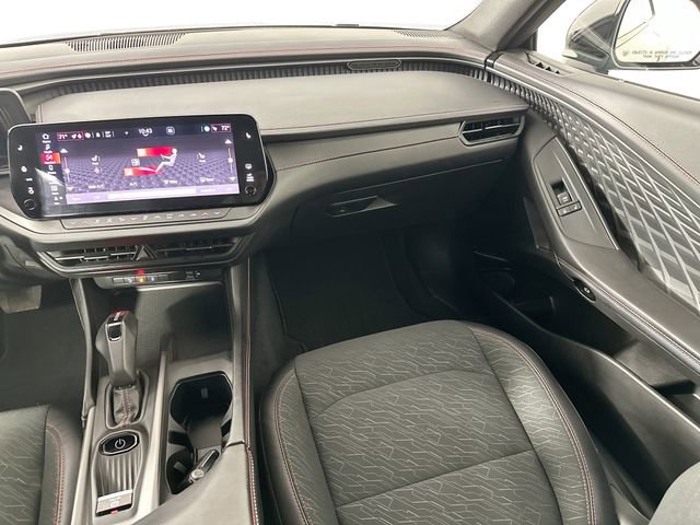 Used 2025 Dodge Charger R/T w/ Quick Order Package 25M R/T image 25