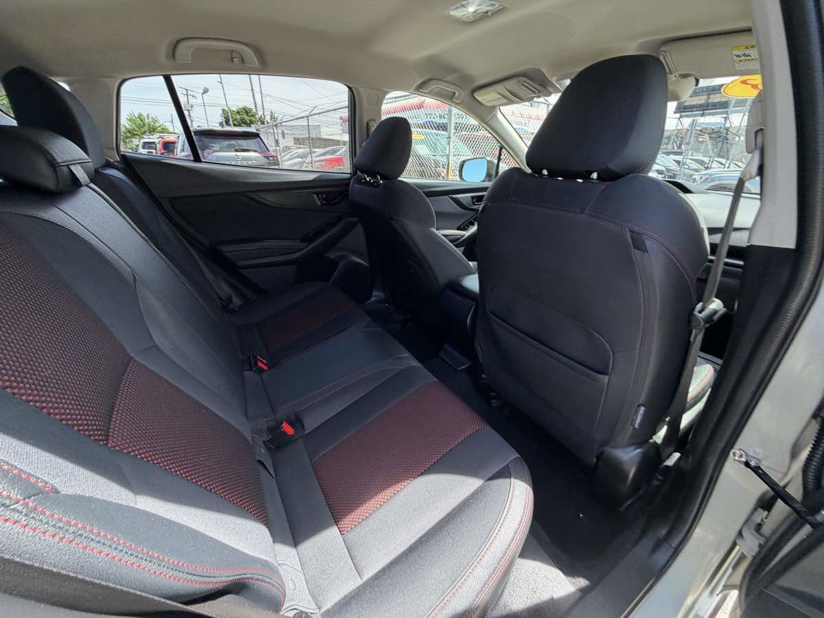 Used 2023 Subaru Crosstrek 2.0i Premium w/ Special Edition AWD/4WD image 26