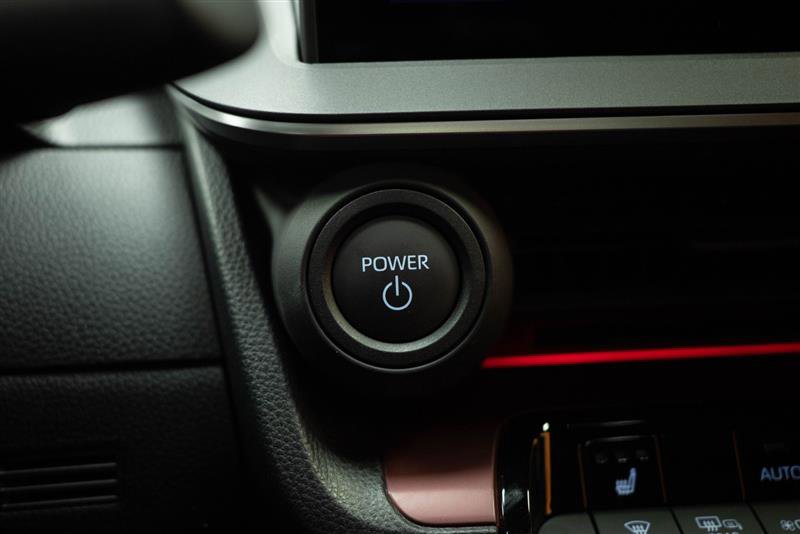 Used 2026 Toyota Prius Plug-In Hybrid image 23