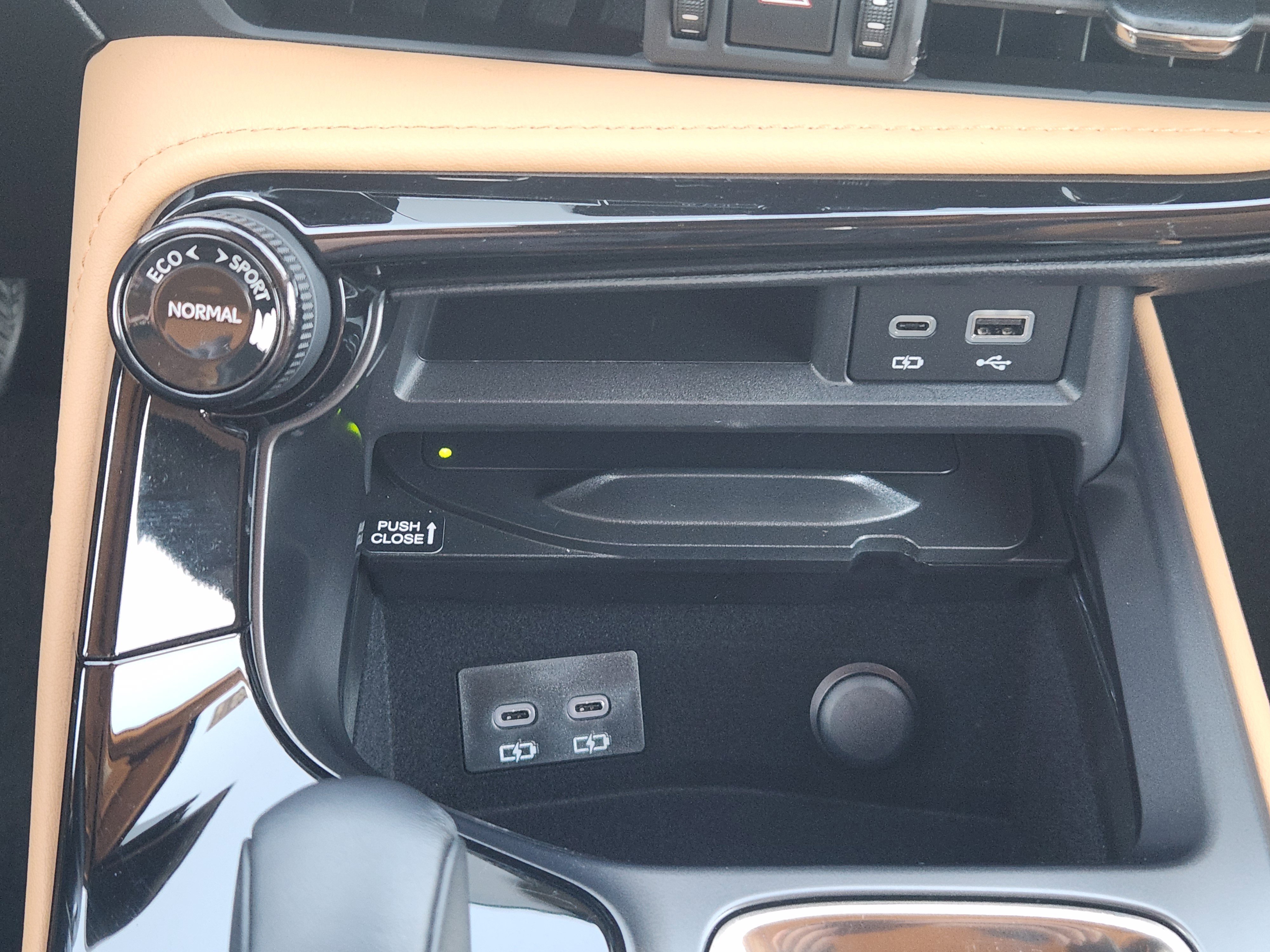 Certified 2025 Lexus NX 250 FWD w/ Premium Package image 23