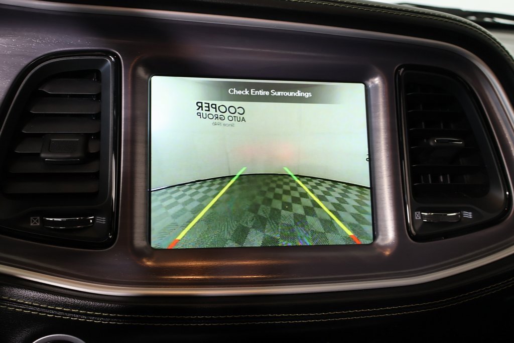 Used 2023 Dodge Challenger R/T Scat Pack image 6