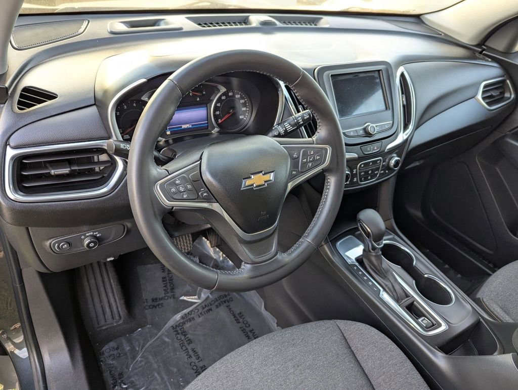 Used 2022 Chevrolet Equinox LT image 6