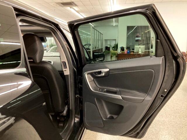 Used 2015 Volvo XC60 3.2 Premier Plus image 40