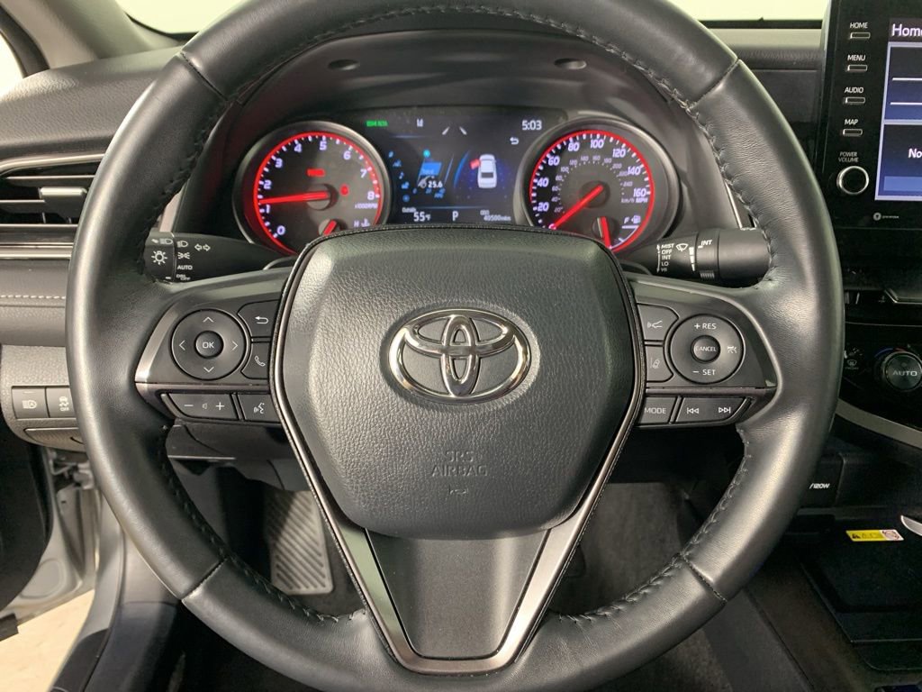 Used 2024 Toyota Camry XSE image 21