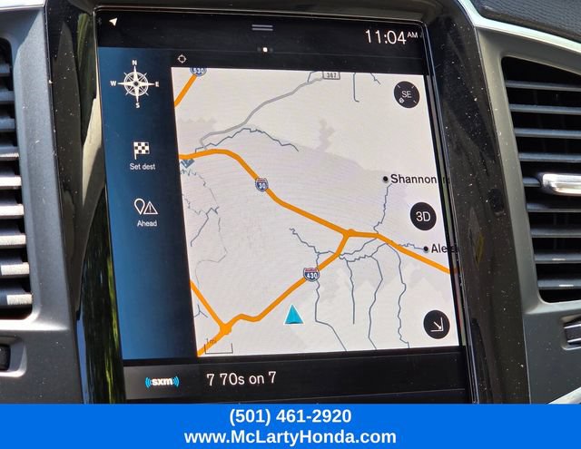 Used 2022 Volvo XC90 T5 Momentum FWD image 24